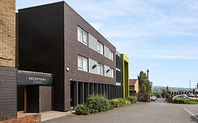 Rooms Inn Newcastle Upon Tyne 3*